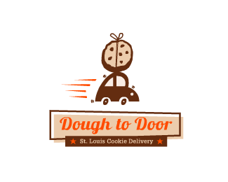 Dough to Door