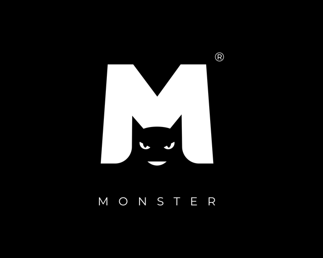 M monster