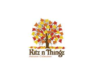 Kitz n Things - Autumn