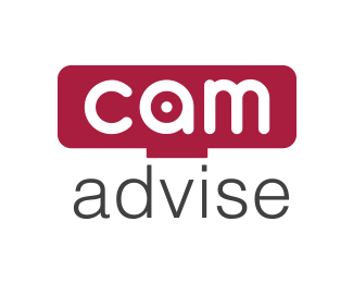 Cam Advise Logo
