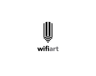 Wi-Fi logos