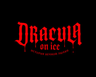 Dracula on ice