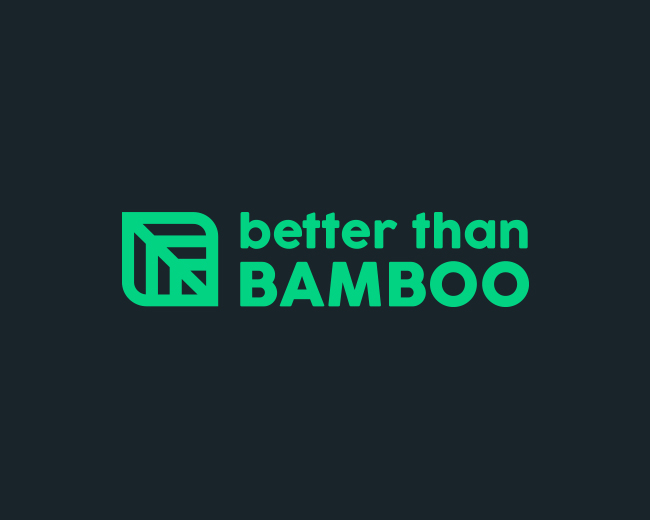 Better than Bamboo