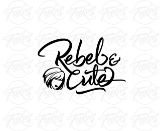 Rebel & Cute