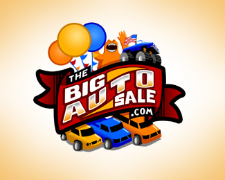 Big Auto Sale