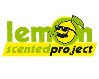 lemon scented project