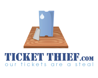 Ticket Thief.com