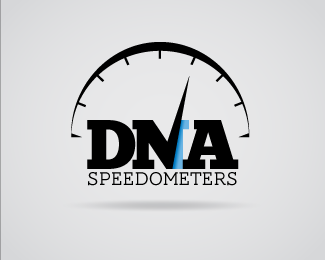 DNA Speedometers