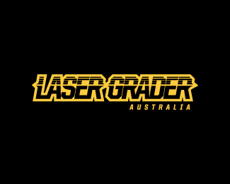 Laser Grader Australia (Concept v6)