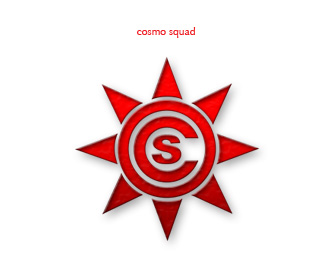 Cosmo Squad