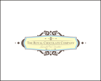 The Royal Chocolate Company 1