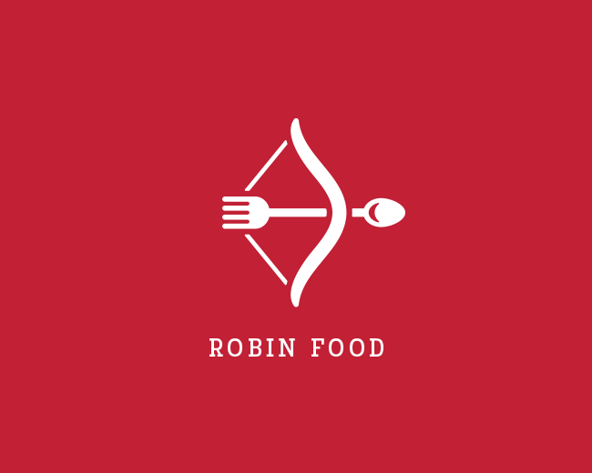Robin food