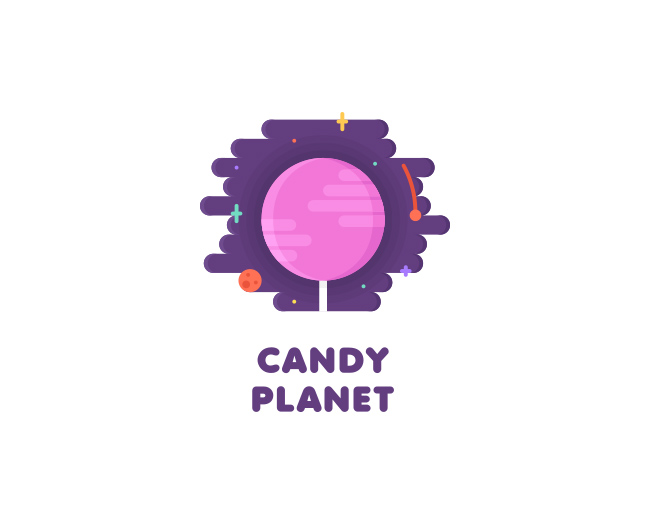 Candy Planet