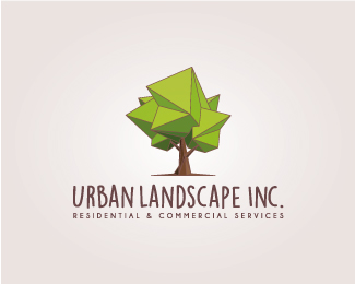 Urban Landscape Inc.