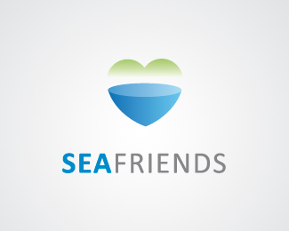 Sea Friends