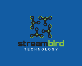 Stream Bird