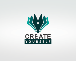 Create Yourself Logo