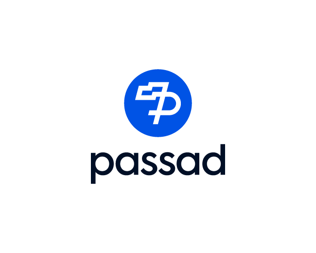 Passad logo