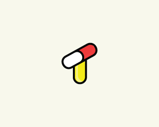 T / Caplet / Pill / Tablet