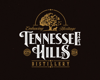 Tennessee Hills Distillery