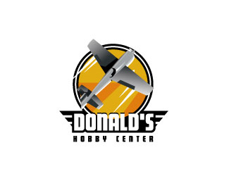 Donald's Hobby Center