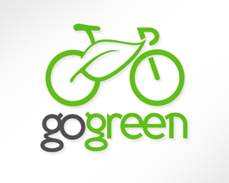 go green bike