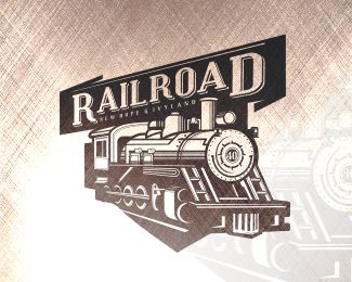 New Hope & Ivyland Railroad Logo