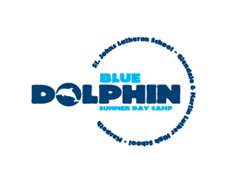 blue dolphin summer camp