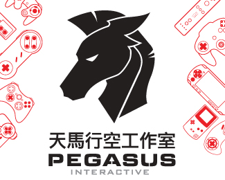 Pegasus Interactive 2