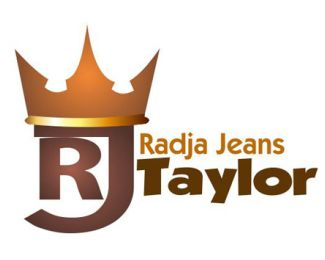 Logo Tailor Radja Jeans