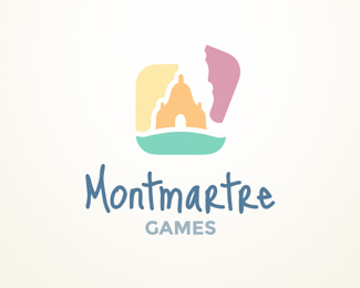 Montmartre Games