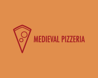 Medieval pizzeria