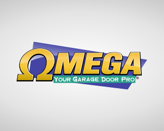 Omega Garage Doors
