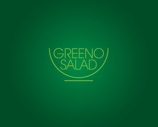 greeno salad