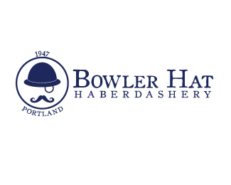 Bowler Hat Haberdashery