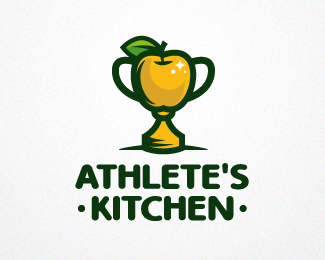 Athlete's Kitchen