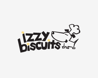 Izzy Biscuits