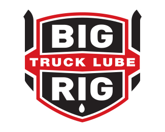 Big Rig Truck Lube