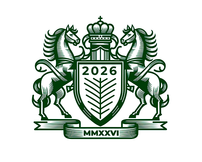 Happy New Year 2026!