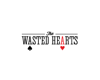 The Wasted Hearts