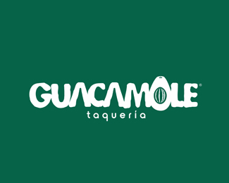 Guacamole Plain Concept