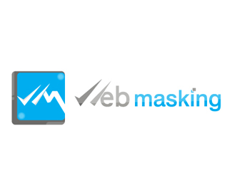 web masking