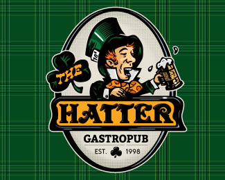 The Hatter