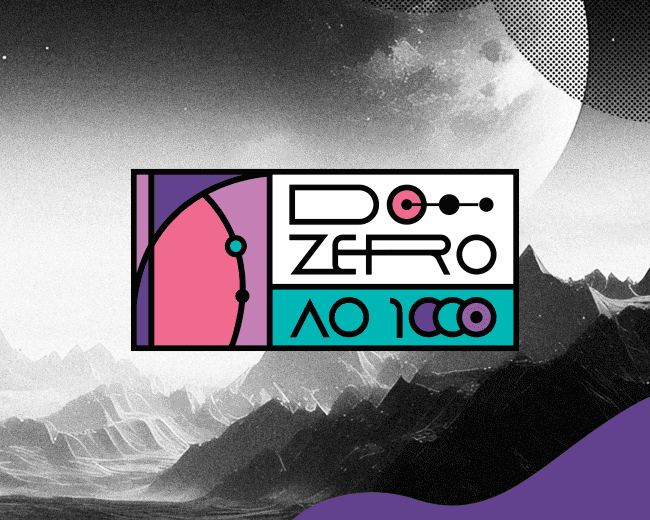 Do Zero ao 1000