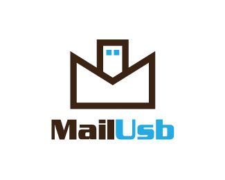 Mail USB