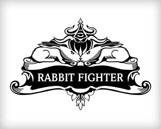 Rabbit Fighter