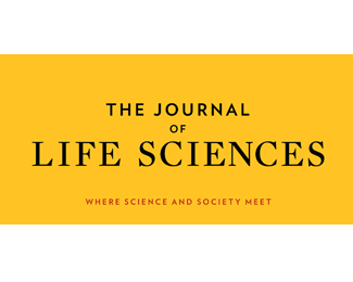 The Journal of Life Sciences logo