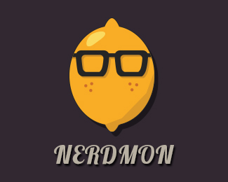 Nerdmon
