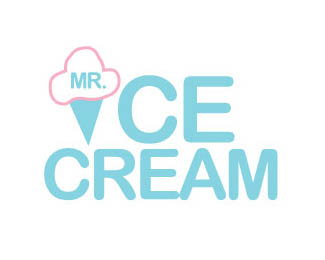 Mr. Ice cream