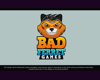 Bad Ferret Games